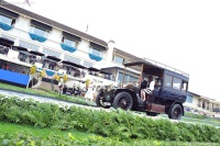 1912 Delaunay Belleville Omnibus
